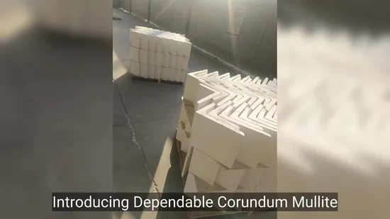 Reliable Corundum Mullite Boards for Customizable Industrial Refractory Solutions